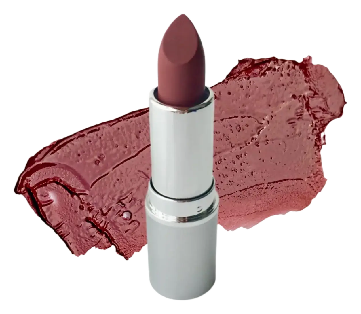 Honeybee Gardens Truly Natural Lipstick Seduction