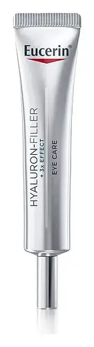 Eucerin Hyaluron-Filler Anti-Wrinkle Eye Cream SPF 15