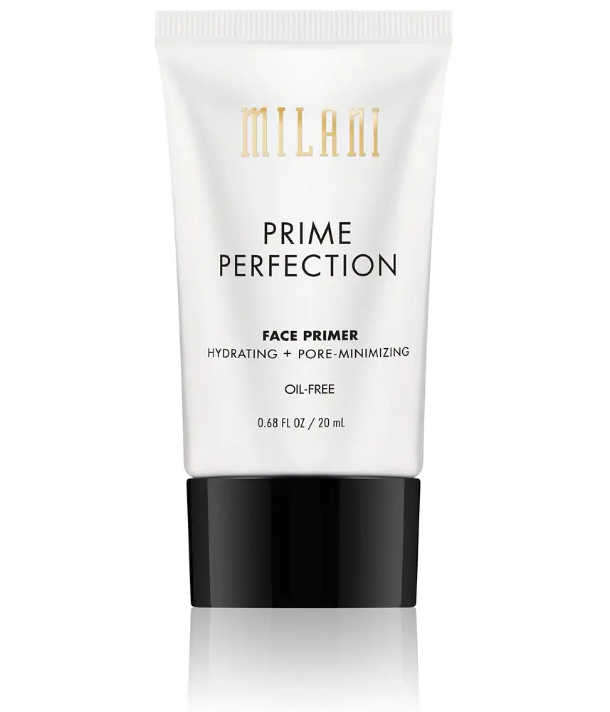 Milani Prime Perfection Face Primer