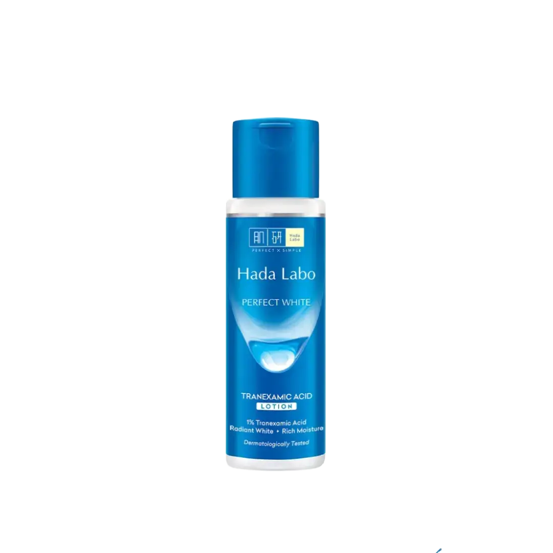 Hada Labo Perfect White Tranexamic Acid Lotion