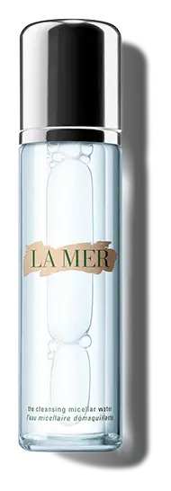 La Mer The Cleansing Micellar Water Philippines