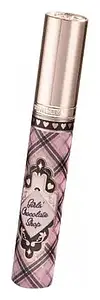 Flower Knows Chocolate Wonder-Shop Mascara Black
