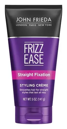 John Frieda Frizz Ease Straight Fixation Styling Créme