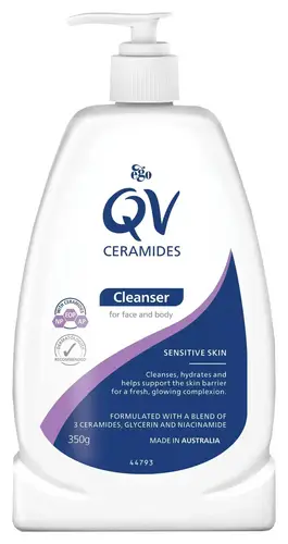 QV Ceramides Cleanser