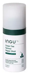 Ingu Green Tea Retinol Repair Shot