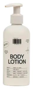 Ded Cool Body Lotion Xtra Milk