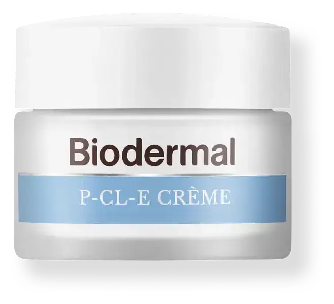Biodermal P-CL-E Crème