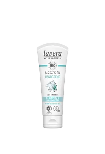 Lavera Basis Sensitive Handcreme