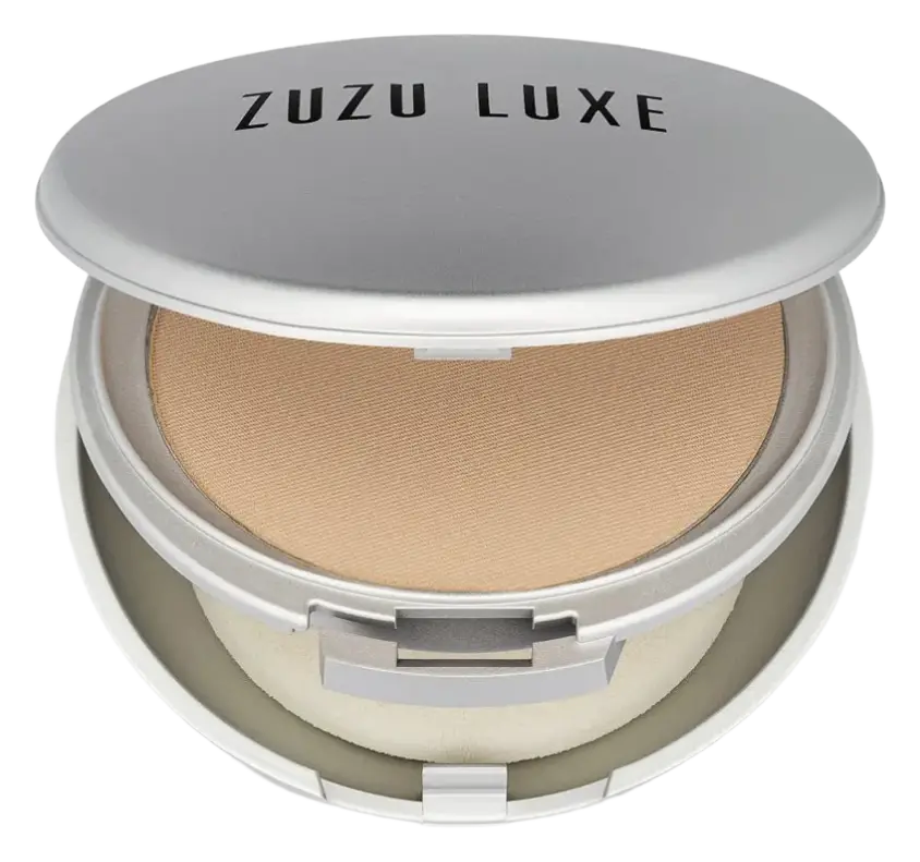 Zuzu Luxe Mineral Powder D-10