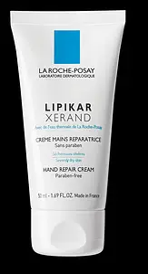 La Roche-Posay Lipikar Xerand Hand Repair Cream Turkey