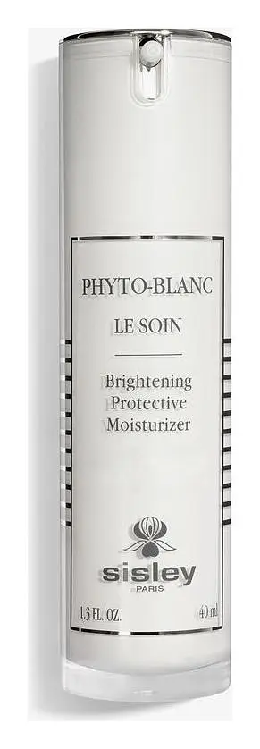 Sisley Paris Phyto-Blanc Brightening Protective Moisturizer