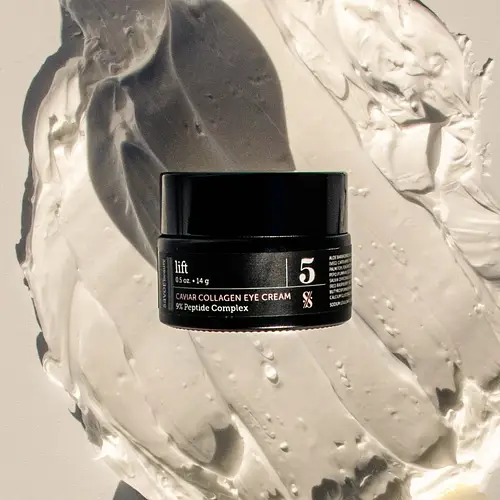 Savor Beauty Caviar Collagen Eye Cream