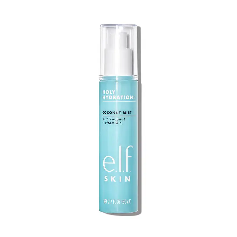 e.l.f. cosmetics Holy Hydration! Coconut Mist