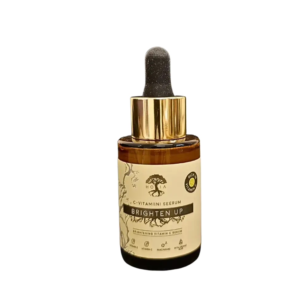 Hoia Homespa Brighten Up Brightening Vitamin C Serum