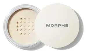 Morphe Bake And Set Setting Powder Translucent