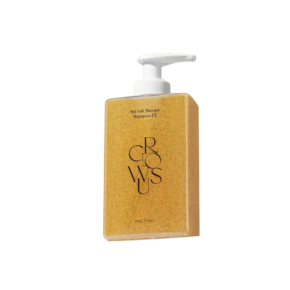 Growus Sea Salt Therapy Shampoo EX
