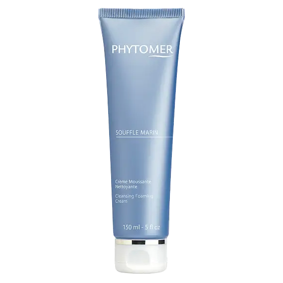 Phytomer Souffle Marin Cleansing Foaming Cream