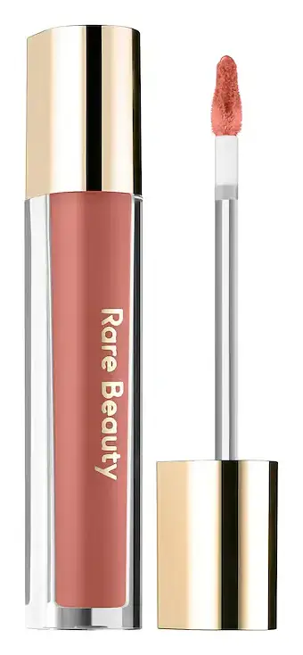 Rare Beauty Stay Vulnerable Glossy Lip Balm Nearly Neutral