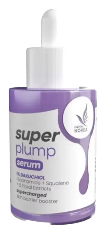 iWhite Korea Super Plump Serum