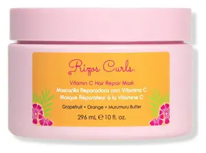 Rizos Curls Vitamin C Hair Repair Mask