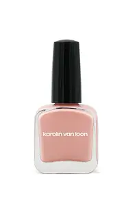 Karolin Van Loon Nail Polish 35 Cashemire Rose
