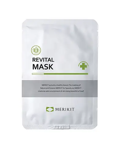 MERIKIT Revital Mask