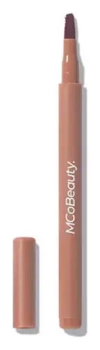 MCoBeauty. Lip Stain & Sculpt Natural Nude