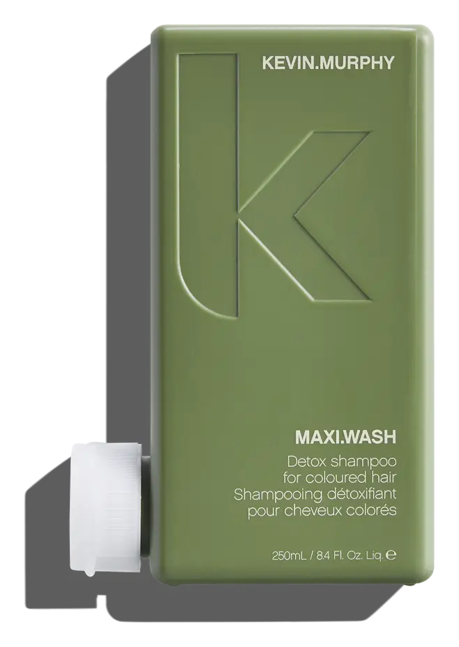 Kevin Murphy Maxi Wash Made in EU - Available Globally