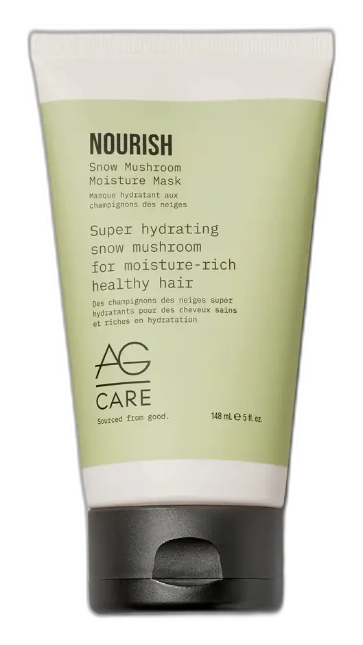 AG Care Nourish Snow Mushroom Moisture Mask