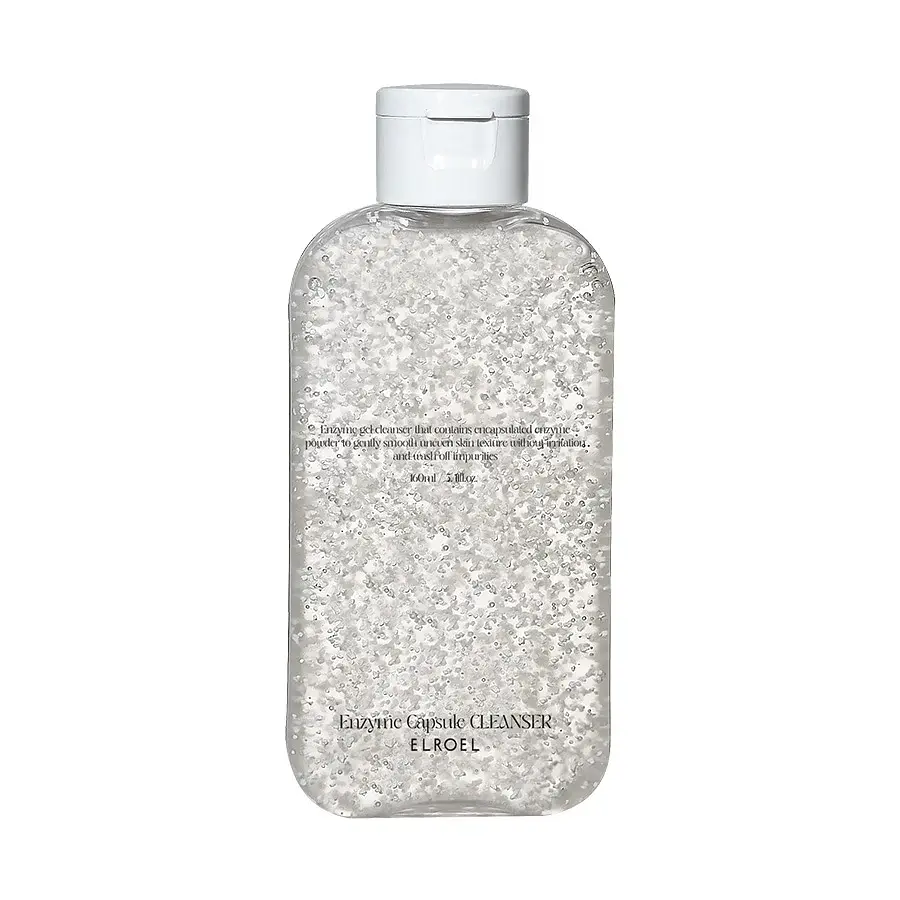 Elroel Enzyme Capsule Cleanser