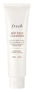 Fresh Soy Hydrating Gentle Face Cleanser