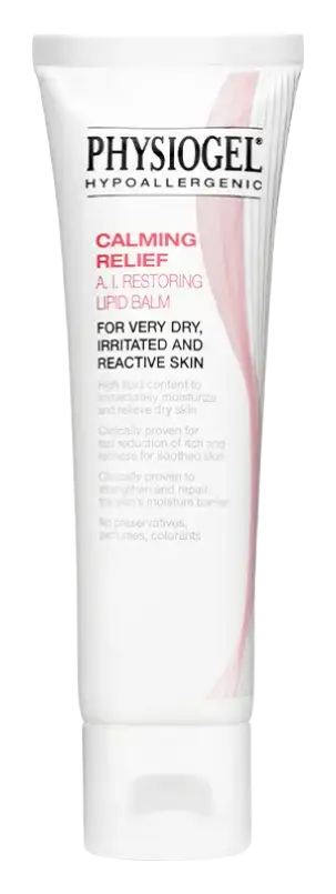 Physiogel A.I Calming Relief Lipid Balm