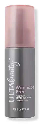 Ulta Wannabe Free Setting Spray