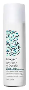 BrioGeo Destined For Density Caffeine + Biotin Density Conditioner