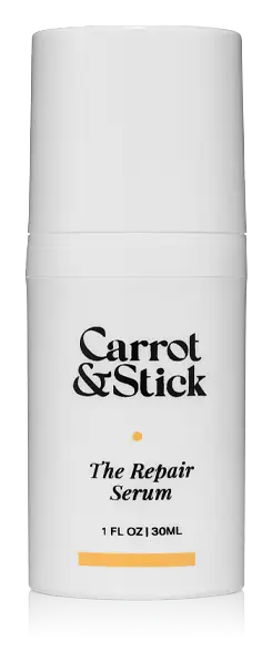 Carrot & Stick The Repair Serum