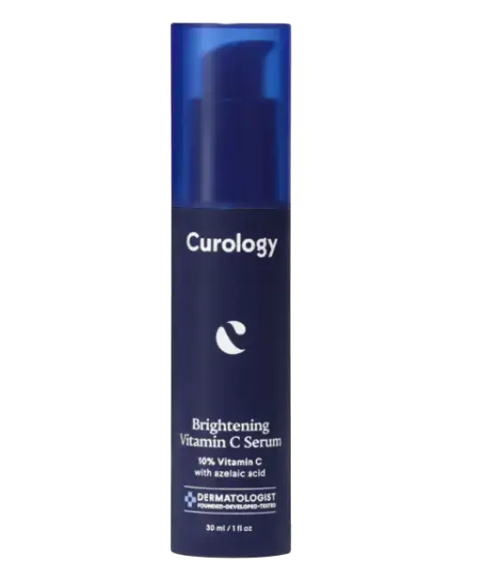 Curology Brightening Vitamin C Serum