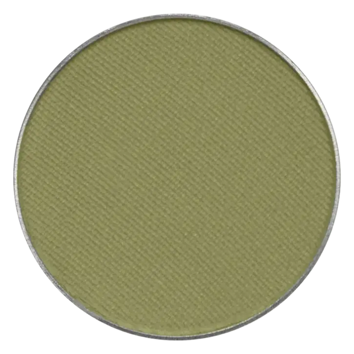 Zuzu Luxe Mineral Eyeshadow Mint