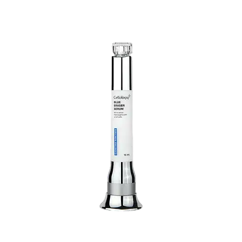 Cellology Blue Eraser Serum