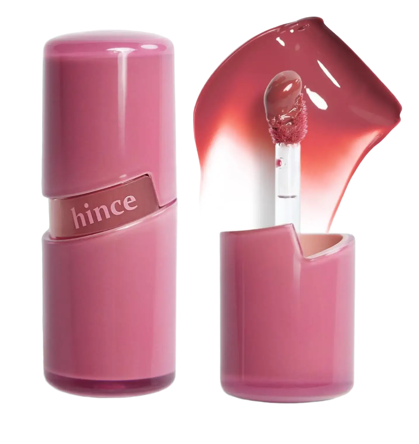 hince Raw Glow Gel Tint 12 Raw Fig
