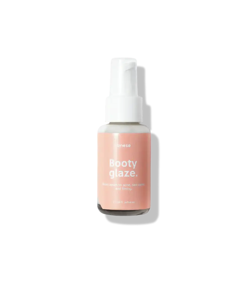 Anese Booty Glaze Serum