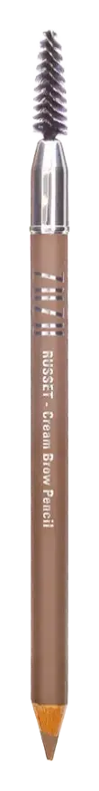Zuzu Luxe Cream Brow Pencil Russet - Dark Blonde/Medium Brown