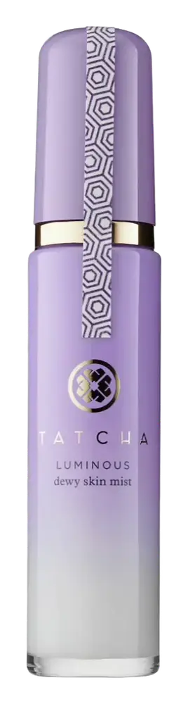 Tatcha Luminous Dewy Skin Mist