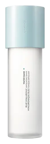 Laneige Water Bank Blue Hyaluronic Exfoliating Toner