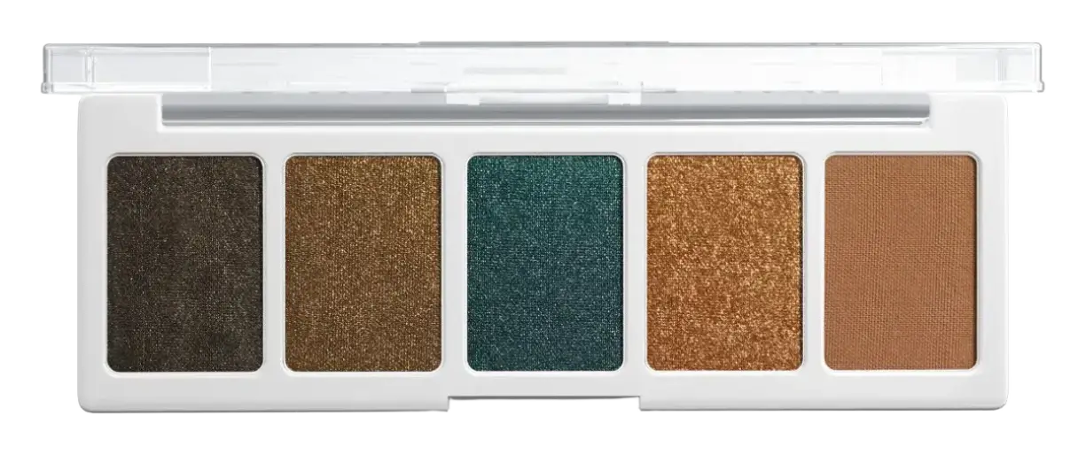 Wet n Wild Color Icon 5-Pan Palette My Lucky Charm