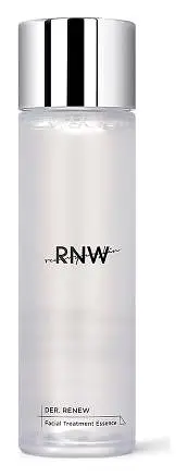 RNW Der. Renew Facial Treatment Essence Toner