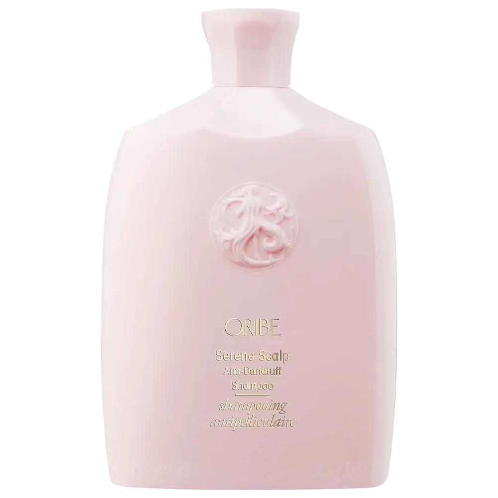 Oribe Serene Scalp Anti-Dandruff Shampoo
