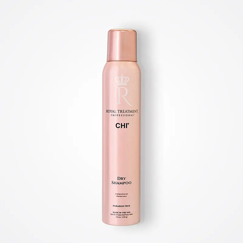 CHI Haircare Royal Treatment Dry Shampoo