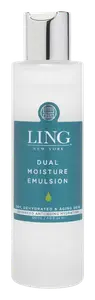 Ling Skincare Dual Moisture Emulsion