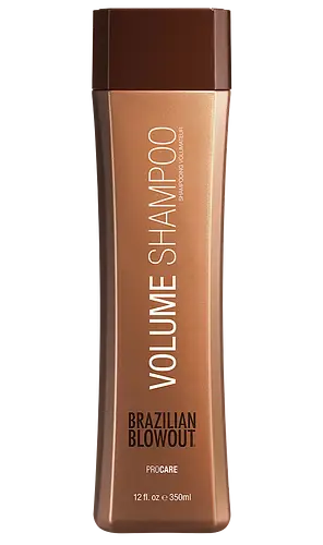 Brazilian Blowout Volume Shampoo