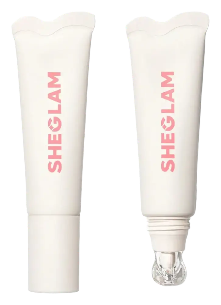 SHEGLAM Crystal Glaze Moisturizing Lip Care Candy Lane